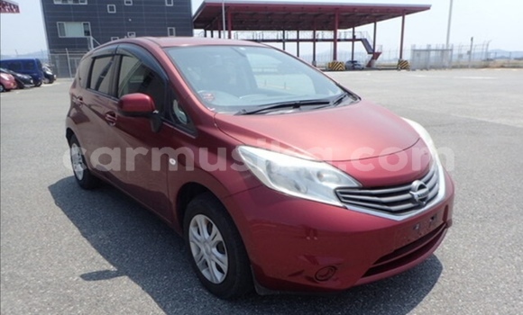 Acheter Occasion Voiture Nissan Note Autre à Beitbridge, Matabeleland South Acheter Occasion Voiture Nissan Note Autre à Beitbridge, Matabeleland South