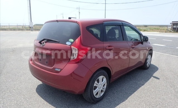 Acheter Occasion Voiture Nissan Note Autre à Beitbridge, Matabeleland South Acheter Occasion Voiture Nissan Note Autre à Beitbridge, Matabeleland South