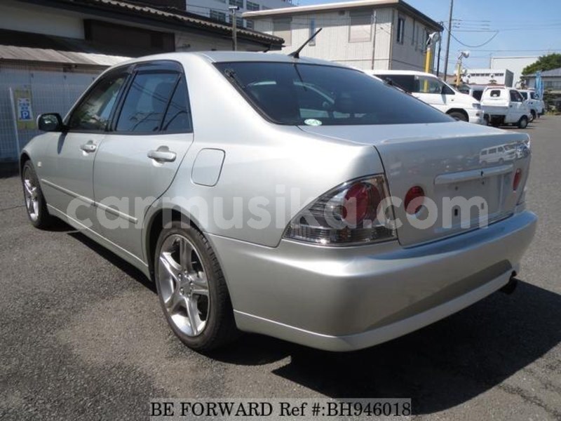 Big with watermark toyota altezza matabeleland south beitbridge 22831