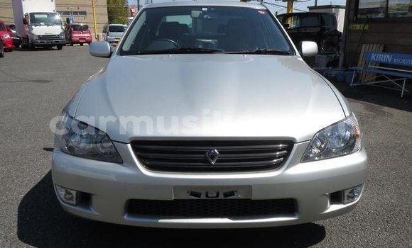 Tenga Tsaru Toyota Altezza Sirivha Mota in Beitbridge in Matabeleland South Tenga Tsaru Toyota Altezza Sirivha Mota in Beitbridge in Matabeleland South