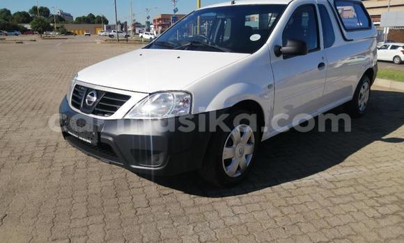 Tenga Tsaru Nissan NP 300 Chena Mota in Beitbridge in Matabeleland South Tenga Tsaru Nissan NP 300 Chena Mota in Beitbridge in Matabeleland South