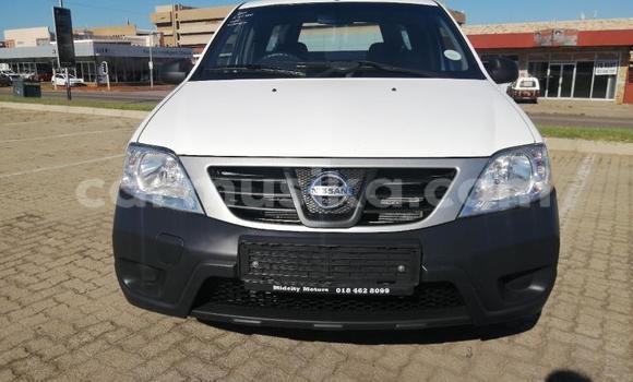 Tenga Tsaru Nissan NP 300 Chena Mota in Beitbridge in Matabeleland South Tenga Tsaru Nissan NP 300 Chena Mota in Beitbridge in Matabeleland South