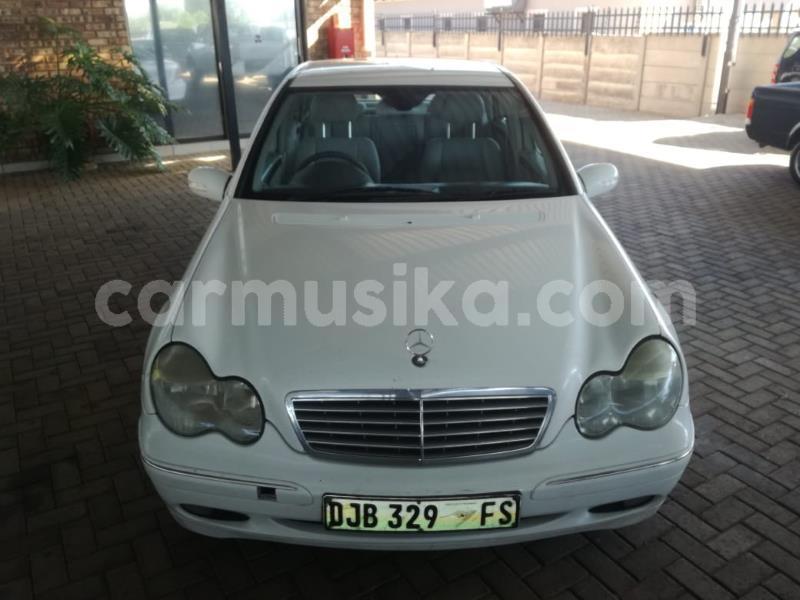 Big with watermark mercedes benz c class matabeleland south beitbridge 22835