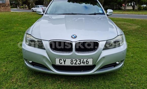 Buy Used BMW 3–Series Silver Car in Beitbridge in Matabeleland South Buy Used BMW 3–Series Silver Car in Beitbridge in Matabeleland South