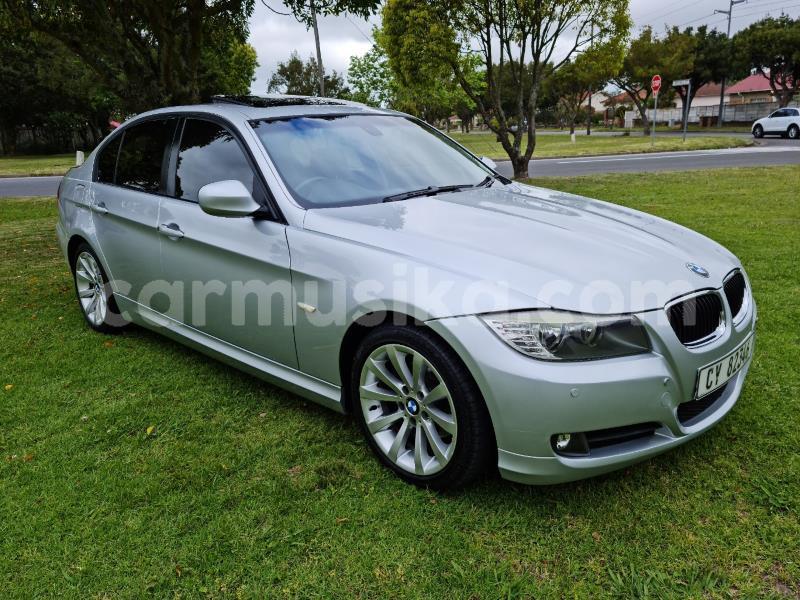 Big with watermark bmw 3 series matabeleland south beitbridge 22836