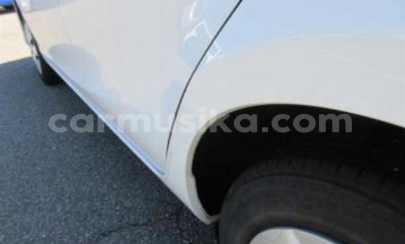 Buy Used Toyota Aqua White Car in Beitbridge in Matabeleland South Buy Used Toyota Aqua White Car in Beitbridge in Matabeleland South