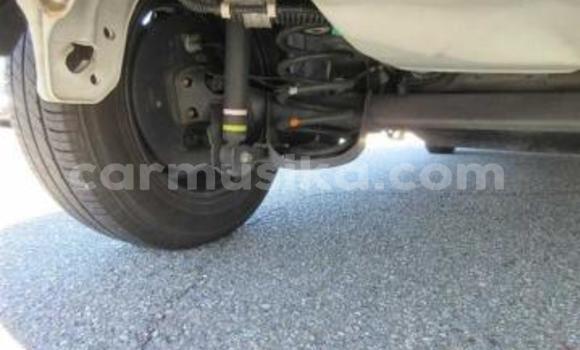 Buy Used Toyota Aqua White Car in Beitbridge in Matabeleland South Buy Used Toyota Aqua White Car in Beitbridge in Matabeleland South