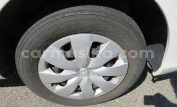 Buy Used Toyota Aqua White Car in Beitbridge in Matabeleland South Buy Used Toyota Aqua White Car in Beitbridge in Matabeleland South