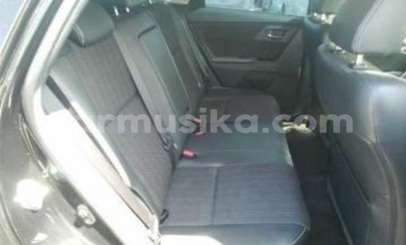 Acheter Occasion Voiture Toyota Auris Noir à Beitbridge, Matabeleland South Acheter Occasion Voiture Toyota Auris Noir à Beitbridge, Matabeleland South