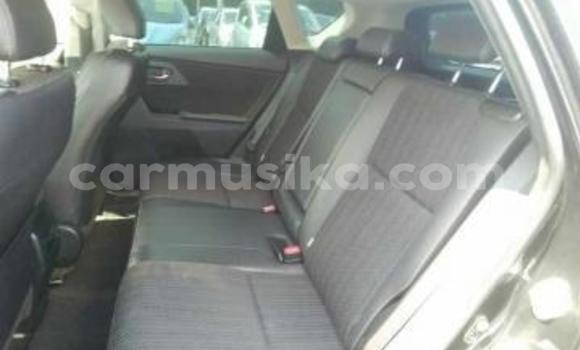 Acheter Occasion Voiture Toyota Auris Noir à Beitbridge, Matabeleland South Acheter Occasion Voiture Toyota Auris Noir à Beitbridge, Matabeleland South