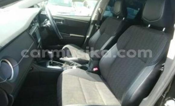 Acheter Occasion Voiture Toyota Auris Noir à Beitbridge, Matabeleland South Acheter Occasion Voiture Toyota Auris Noir à Beitbridge, Matabeleland South