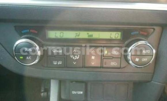 Acheter Occasion Voiture Toyota Auris Noir à Beitbridge, Matabeleland South Acheter Occasion Voiture Toyota Auris Noir à Beitbridge, Matabeleland South