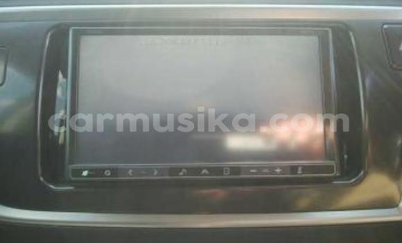 Acheter Occasion Voiture Toyota Auris Noir à Beitbridge, Matabeleland South Acheter Occasion Voiture Toyota Auris Noir à Beitbridge, Matabeleland South