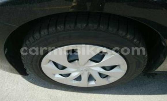 Acheter Occasion Voiture Toyota Auris Noir à Beitbridge, Matabeleland South Acheter Occasion Voiture Toyota Auris Noir à Beitbridge, Matabeleland South