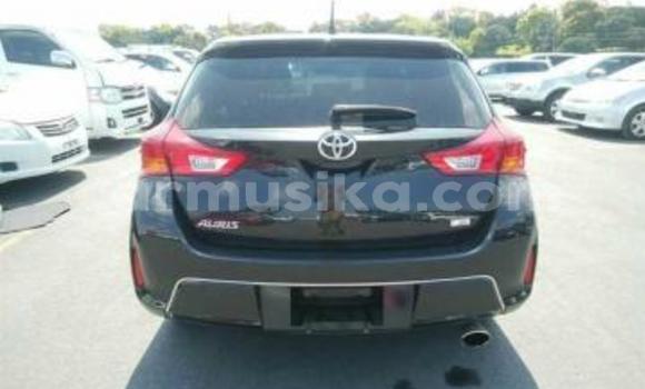 Acheter Occasion Voiture Toyota Auris Noir à Beitbridge, Matabeleland South Acheter Occasion Voiture Toyota Auris Noir à Beitbridge, Matabeleland South