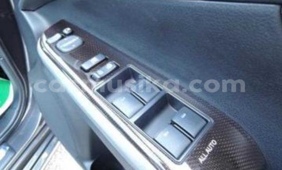 Tenga Tsaru Toyota Camry Zvimwe Mota in Beitbridge in Matabeleland South Tenga Tsaru Toyota Camry Zvimwe Mota in Beitbridge in Matabeleland South