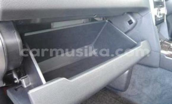 Tenga Tsaru Toyota Camry Zvimwe Mota in Beitbridge in Matabeleland South Tenga Tsaru Toyota Camry Zvimwe Mota in Beitbridge in Matabeleland South