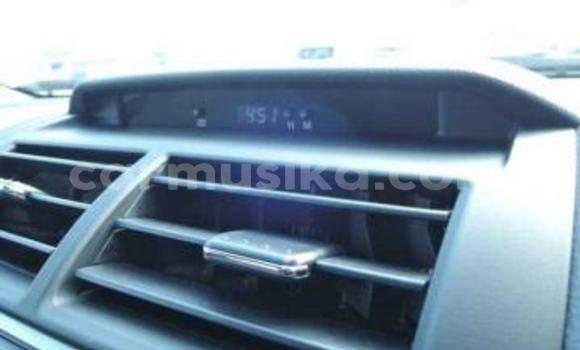 Tenga Tsaru Toyota Camry Zvimwe Mota in Beitbridge in Matabeleland South Tenga Tsaru Toyota Camry Zvimwe Mota in Beitbridge in Matabeleland South