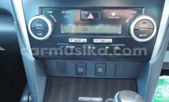 Tenga Tsaru Toyota Camry Zvimwe Mota in Beitbridge in Matabeleland South Tenga Tsaru Toyota Camry Zvimwe Mota in Beitbridge in Matabeleland South