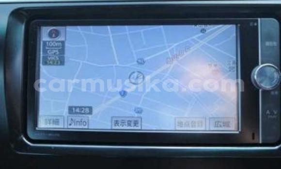 Tenga Tsaru Toyota Camry Zvimwe Mota in Beitbridge in Matabeleland South Tenga Tsaru Toyota Camry Zvimwe Mota in Beitbridge in Matabeleland South