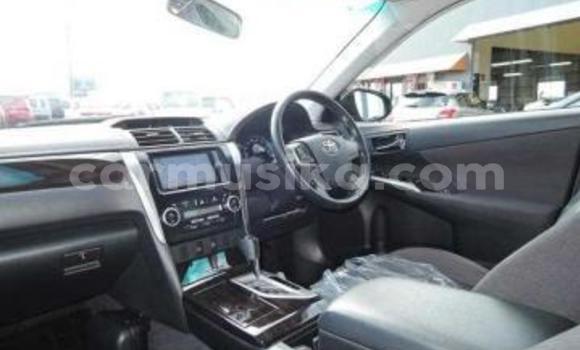 Tenga Tsaru Toyota Camry Zvimwe Mota in Beitbridge in Matabeleland South Tenga Tsaru Toyota Camry Zvimwe Mota in Beitbridge in Matabeleland South