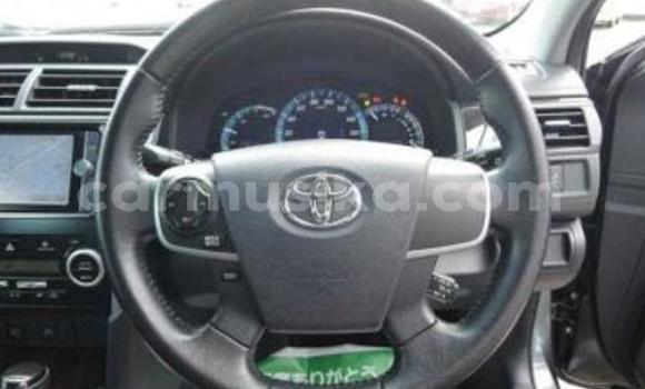 Tenga Tsaru Toyota Camry Zvimwe Mota in Beitbridge in Matabeleland South Tenga Tsaru Toyota Camry Zvimwe Mota in Beitbridge in Matabeleland South