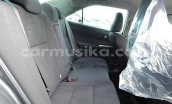 Tenga Tsaru Toyota Camry Zvimwe Mota in Beitbridge in Matabeleland South Tenga Tsaru Toyota Camry Zvimwe Mota in Beitbridge in Matabeleland South