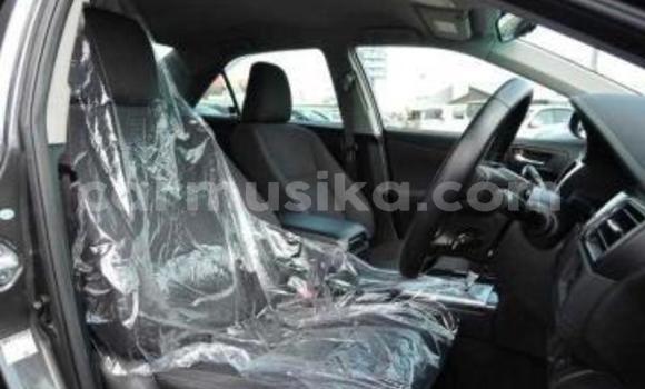 Tenga Tsaru Toyota Camry Zvimwe Mota in Beitbridge in Matabeleland South Tenga Tsaru Toyota Camry Zvimwe Mota in Beitbridge in Matabeleland South