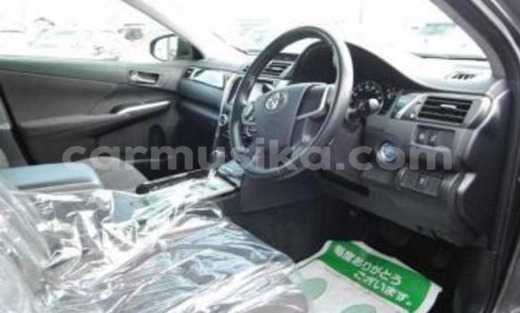 Tenga Tsaru Toyota Camry Zvimwe Mota in Beitbridge in Matabeleland South Tenga Tsaru Toyota Camry Zvimwe Mota in Beitbridge in Matabeleland South