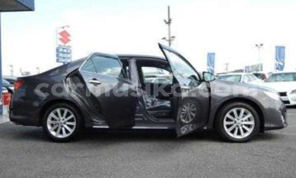 Tenga Tsaru Toyota Camry Zvimwe Mota in Beitbridge in Matabeleland South Tenga Tsaru Toyota Camry Zvimwe Mota in Beitbridge in Matabeleland South