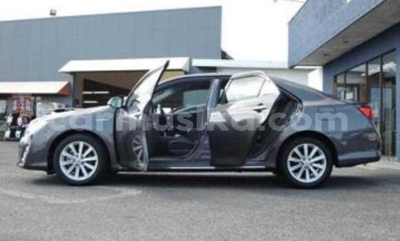 Tenga Tsaru Toyota Camry Zvimwe Mota in Beitbridge in Matabeleland South Tenga Tsaru Toyota Camry Zvimwe Mota in Beitbridge in Matabeleland South