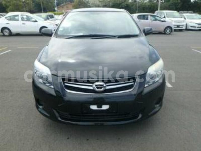 Big with watermark toyota corolla matabeleland south beitbridge 22840