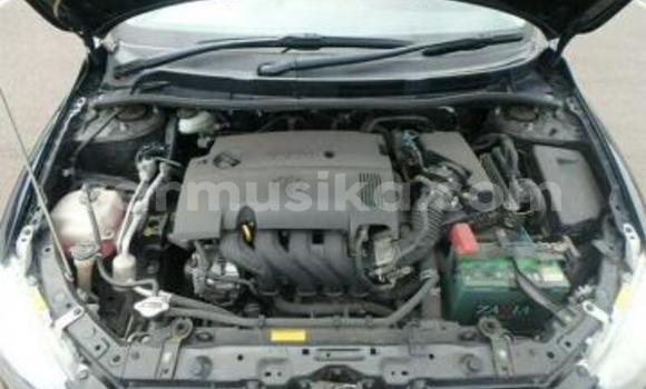 Nunua Ilio tumika Toyota Corolla Nyeusi Gari ndani ya Beitbridge nchini Matabeleland Kusini Nunua Ilio tumika Toyota Corolla Nyeusi Gari ndani ya Beitbridge nchini Matabeleland Kusini