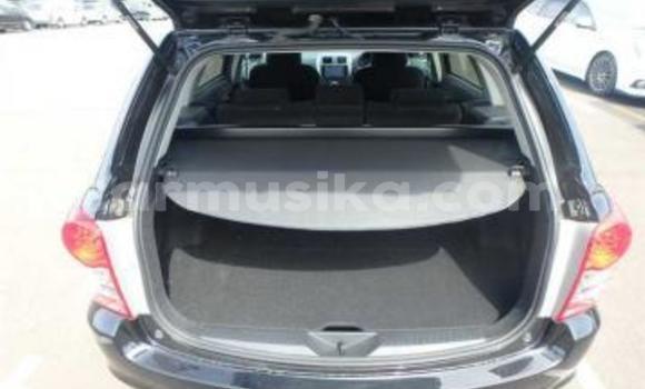 Nunua Ilio tumika Toyota Corolla Nyeusi Gari ndani ya Beitbridge nchini Matabeleland Kusini Nunua Ilio tumika Toyota Corolla Nyeusi Gari ndani ya Beitbridge nchini Matabeleland Kusini