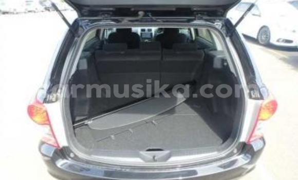 Nunua Ilio tumika Toyota Corolla Nyeusi Gari ndani ya Beitbridge nchini Matabeleland Kusini Nunua Ilio tumika Toyota Corolla Nyeusi Gari ndani ya Beitbridge nchini Matabeleland Kusini