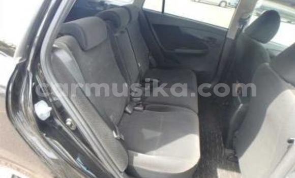 Nunua Ilio tumika Toyota Corolla Nyeusi Gari ndani ya Beitbridge nchini Matabeleland Kusini Nunua Ilio tumika Toyota Corolla Nyeusi Gari ndani ya Beitbridge nchini Matabeleland Kusini