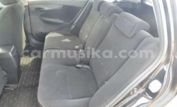 Nunua Ilio tumika Toyota Corolla Nyeusi Gari ndani ya Beitbridge nchini Matabeleland Kusini Nunua Ilio tumika Toyota Corolla Nyeusi Gari ndani ya Beitbridge nchini Matabeleland Kusini