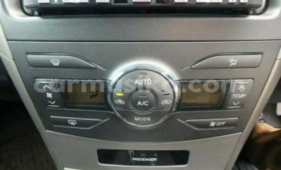 Nunua Ilio tumika Toyota Corolla Nyeusi Gari ndani ya Beitbridge nchini Matabeleland Kusini Nunua Ilio tumika Toyota Corolla Nyeusi Gari ndani ya Beitbridge nchini Matabeleland Kusini