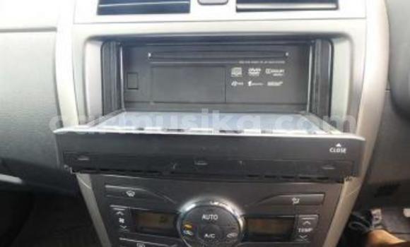 Nunua Ilio tumika Toyota Corolla Nyeusi Gari ndani ya Beitbridge nchini Matabeleland Kusini Nunua Ilio tumika Toyota Corolla Nyeusi Gari ndani ya Beitbridge nchini Matabeleland Kusini