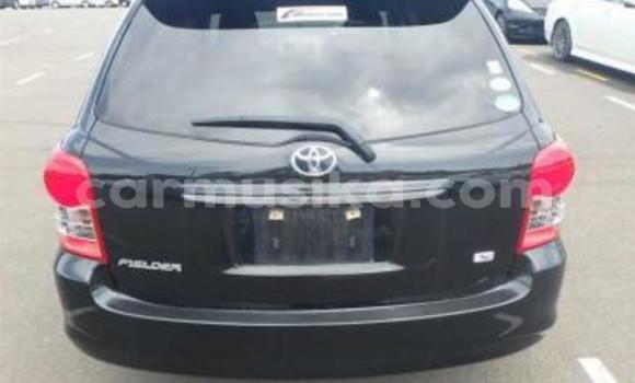 Nunua Ilio tumika Toyota Corolla Nyeusi Gari ndani ya Beitbridge nchini Matabeleland Kusini Nunua Ilio tumika Toyota Corolla Nyeusi Gari ndani ya Beitbridge nchini Matabeleland Kusini