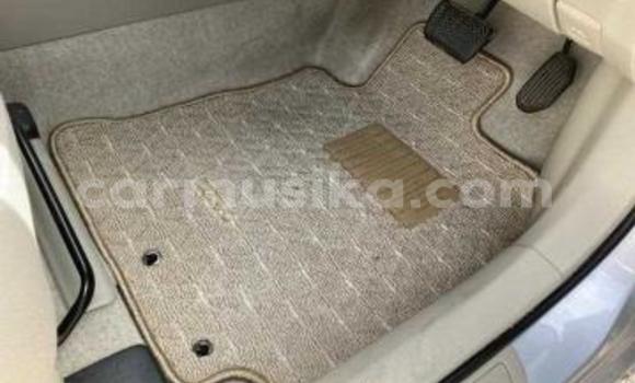 Tenga Tsaru Toyota Axio Sirivha Mota in Beitbridge in Matabeleland South Tenga Tsaru Toyota Axio Sirivha Mota in Beitbridge in Matabeleland South