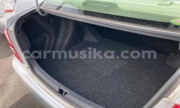 Tenga Tsaru Toyota Axio Sirivha Mota in Beitbridge in Matabeleland South Tenga Tsaru Toyota Axio Sirivha Mota in Beitbridge in Matabeleland South