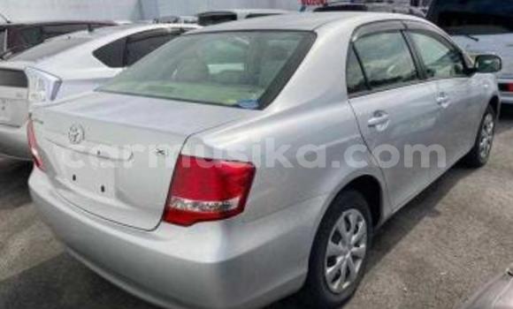 Tenga Tsaru Toyota Axio Sirivha Mota in Beitbridge in Matabeleland South Tenga Tsaru Toyota Axio Sirivha Mota in Beitbridge in Matabeleland South