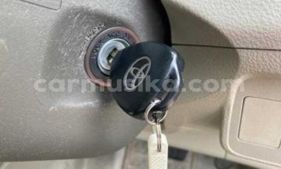 Tenga Tsaru Toyota Axio Sirivha Mota in Beitbridge in Matabeleland South Tenga Tsaru Toyota Axio Sirivha Mota in Beitbridge in Matabeleland South