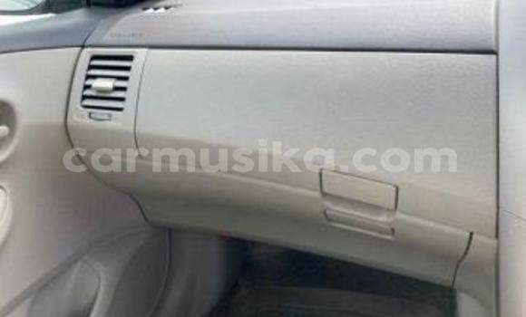 Tenga Tsaru Toyota Axio Sirivha Mota in Beitbridge in Matabeleland South Tenga Tsaru Toyota Axio Sirivha Mota in Beitbridge in Matabeleland South