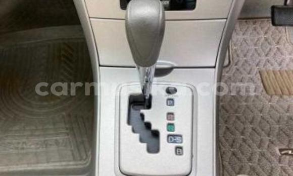 Tenga Tsaru Toyota Axio Sirivha Mota in Beitbridge in Matabeleland South Tenga Tsaru Toyota Axio Sirivha Mota in Beitbridge in Matabeleland South