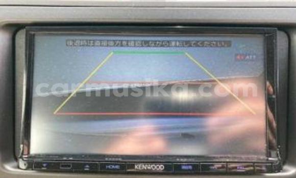 Tenga Tsaru Toyota Axio Sirivha Mota in Beitbridge in Matabeleland South Tenga Tsaru Toyota Axio Sirivha Mota in Beitbridge in Matabeleland South