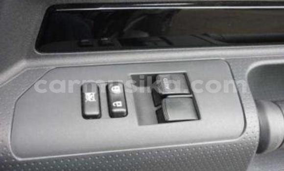 Tenga Tsaru Toyota FJ Cruiser Nhema Mota in Beitbridge in Matabeleland South Tenga Tsaru Toyota FJ Cruiser Nhema Mota in Beitbridge in Matabeleland South