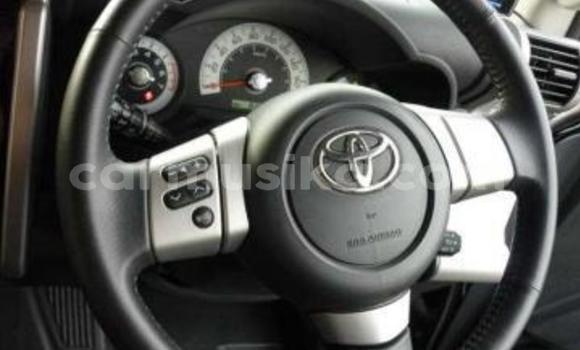 Tenga Tsaru Toyota FJ Cruiser Nhema Mota in Beitbridge in Matabeleland South Tenga Tsaru Toyota FJ Cruiser Nhema Mota in Beitbridge in Matabeleland South