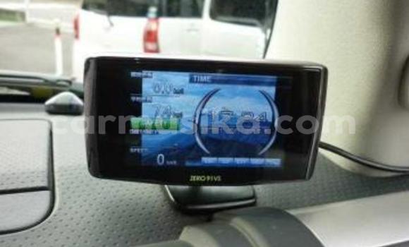 Tenga Tsaru Toyota FJ Cruiser Nhema Mota in Beitbridge in Matabeleland South Tenga Tsaru Toyota FJ Cruiser Nhema Mota in Beitbridge in Matabeleland South